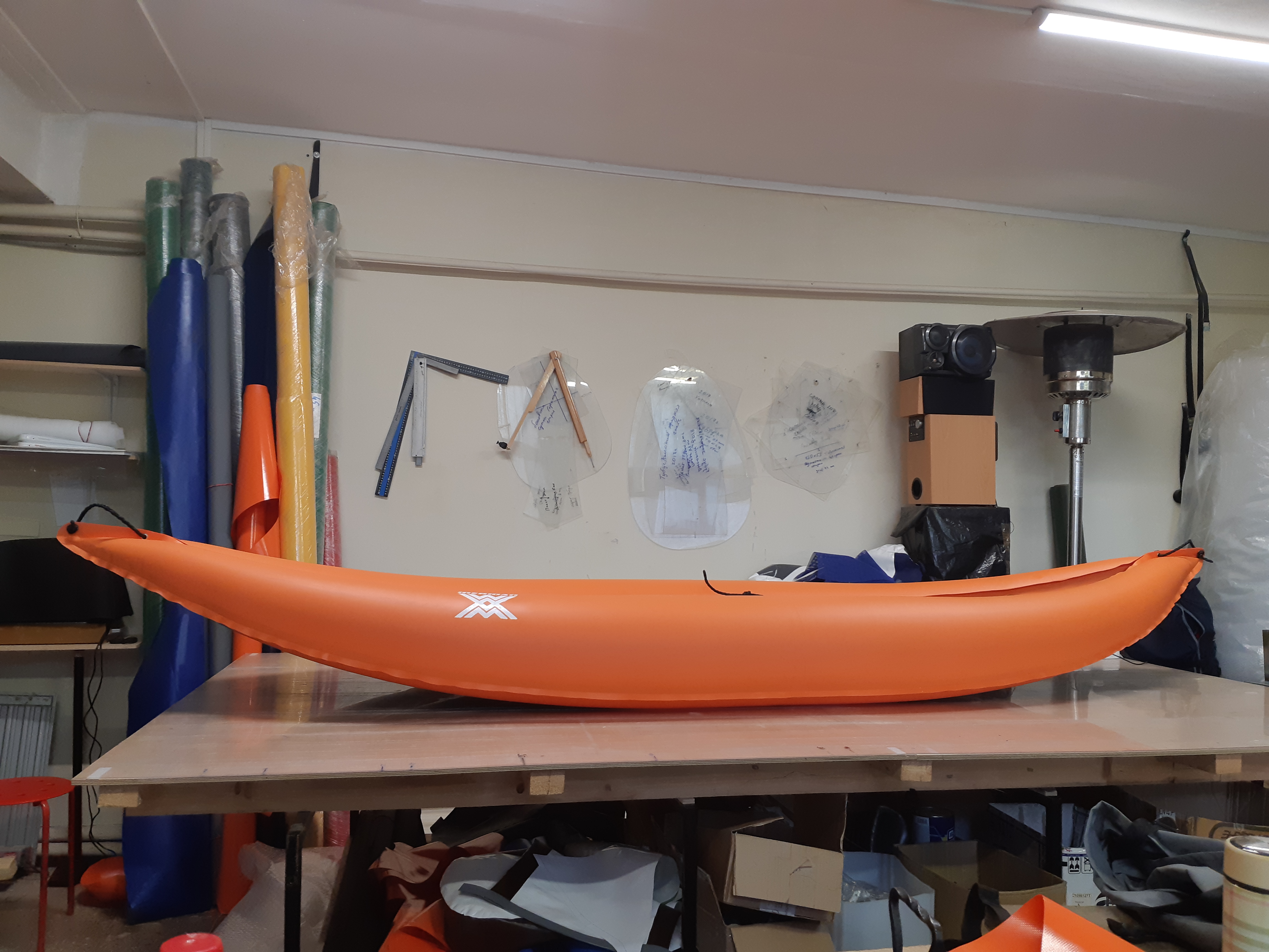 Merman Fish 340