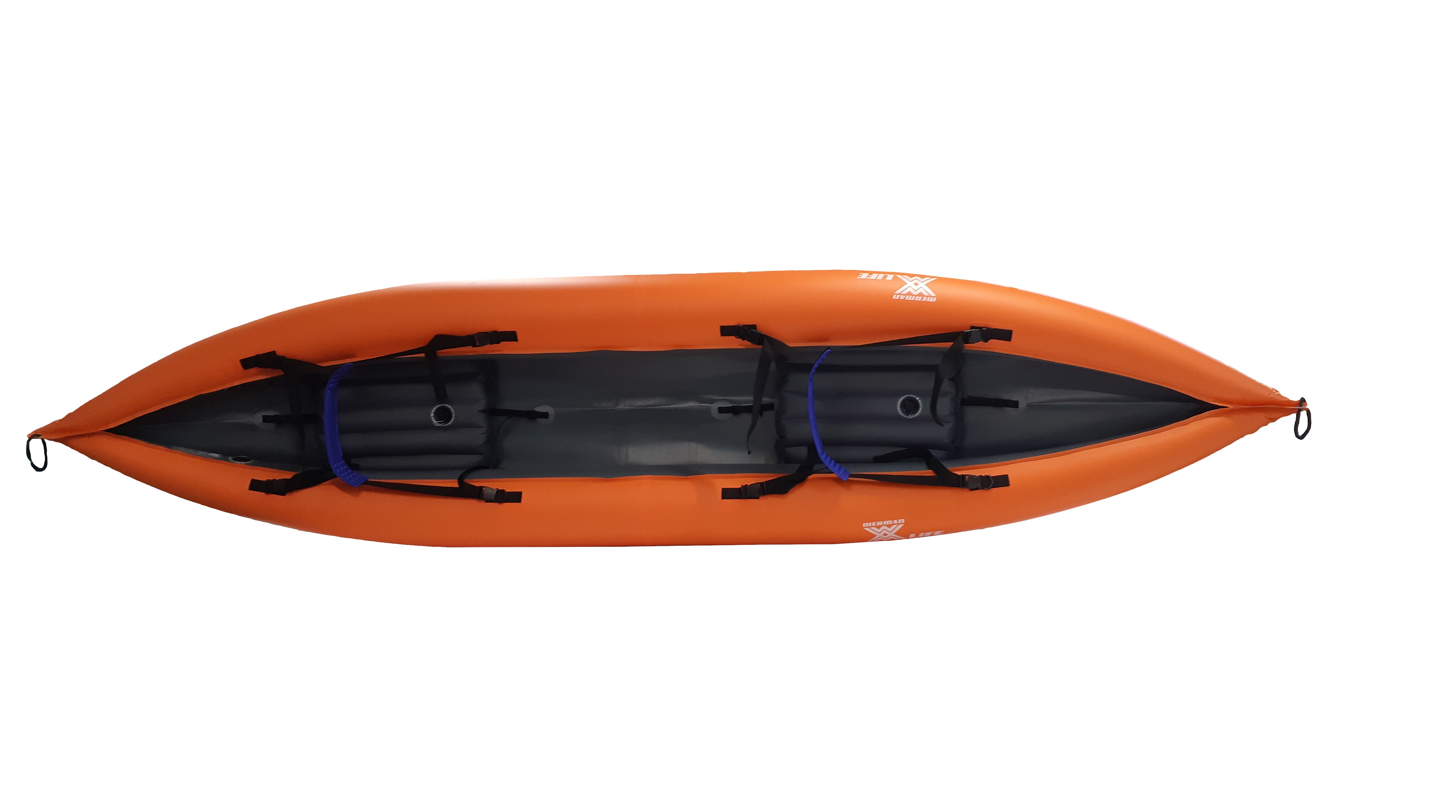 Байдарка надувная Мерман Лайф 430/2, Merman Life 430/2