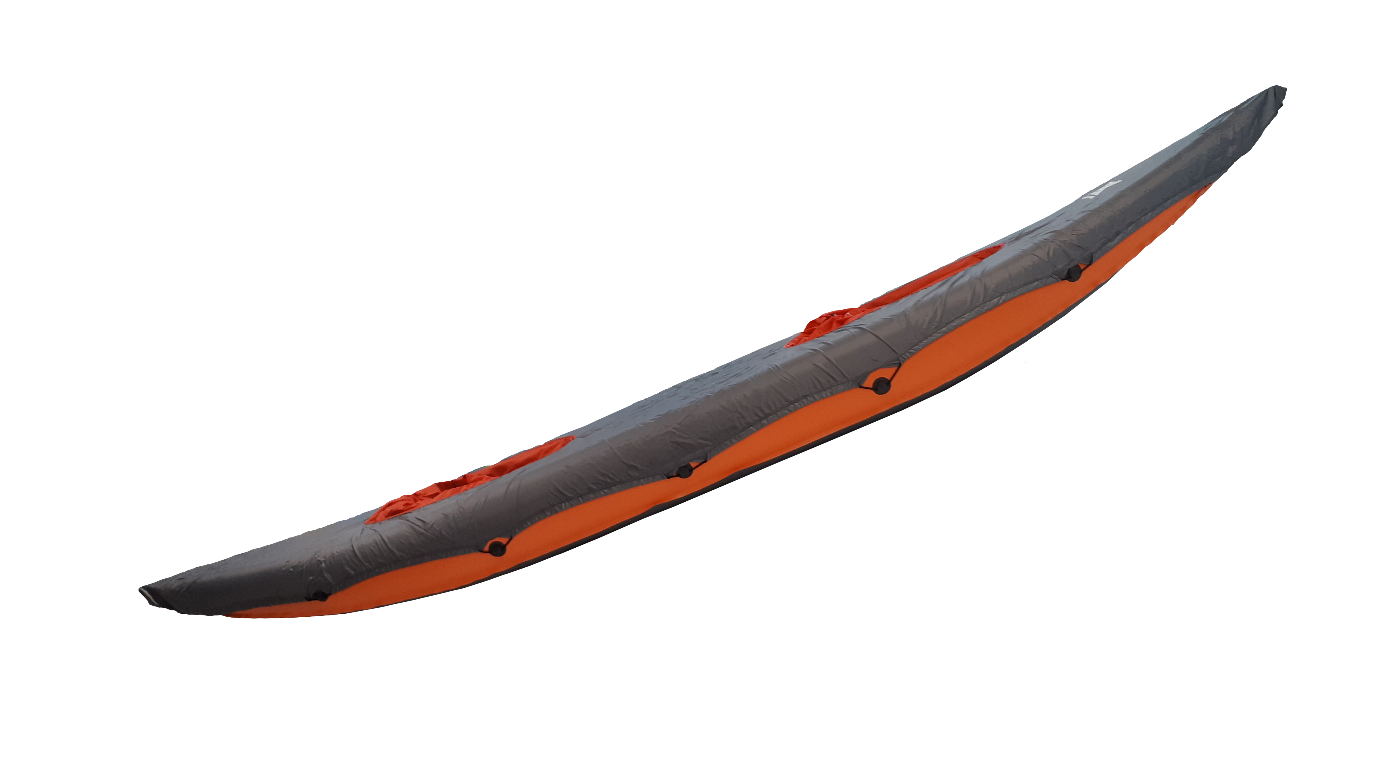 Merman 430 \ 2 c фартуком, цвет оранжевый