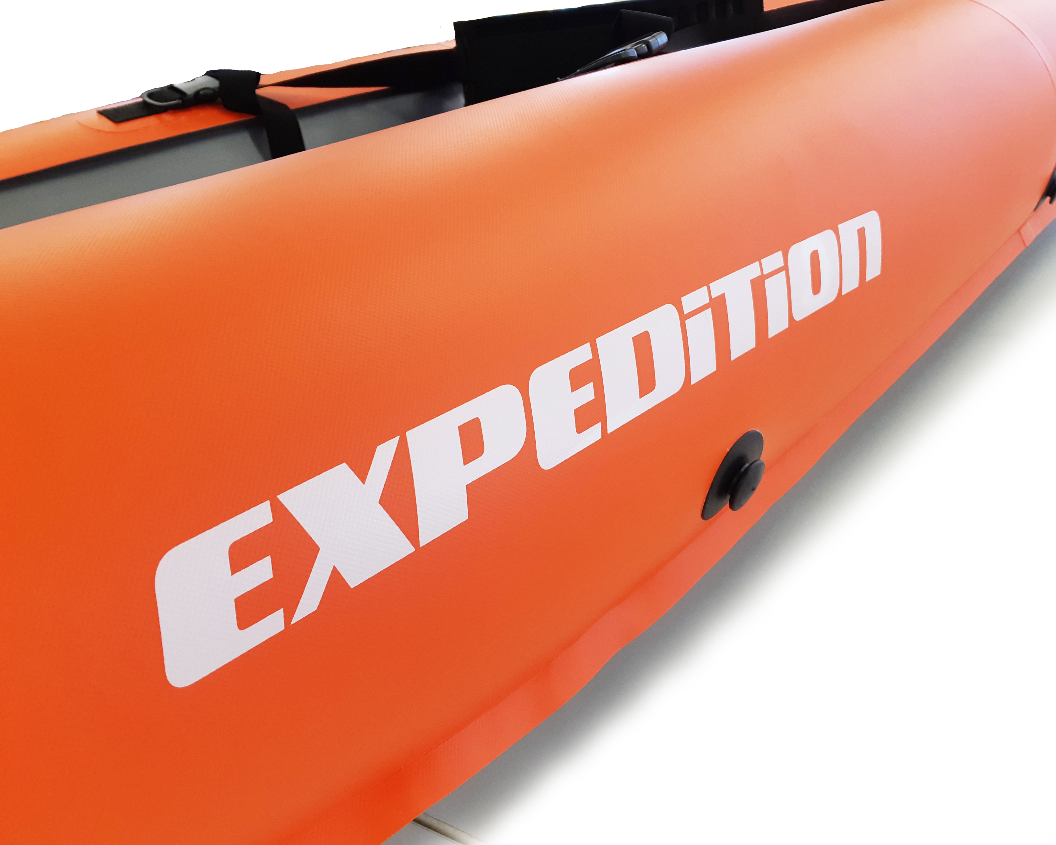 Байдарка Мерман Экспедишн 1, Merman Expedition I