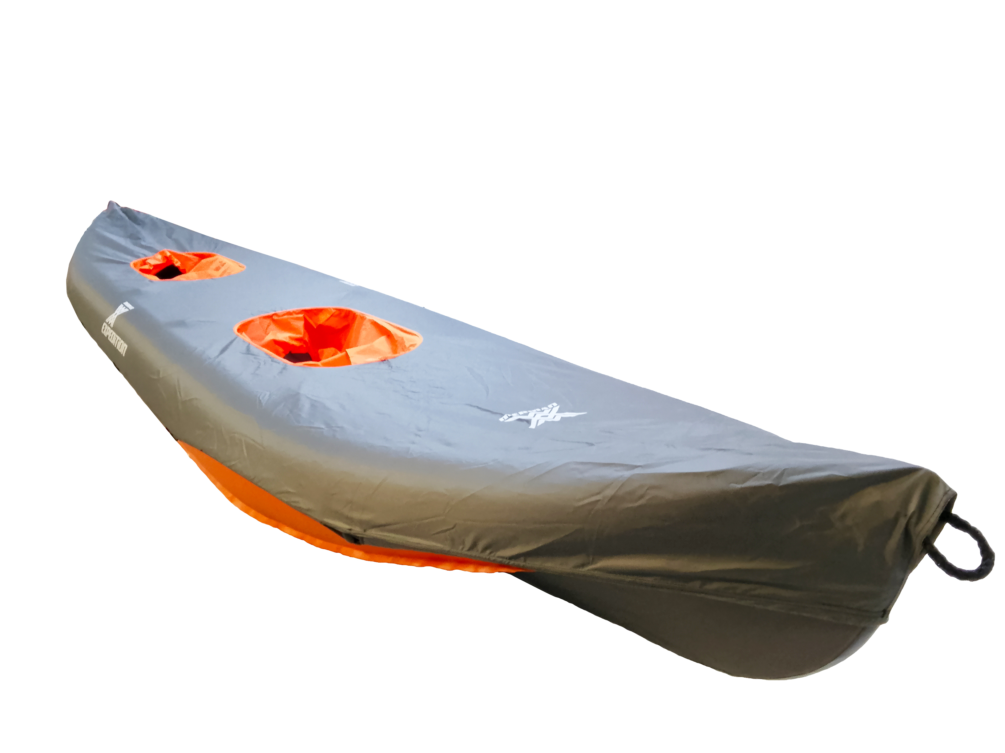 Merman Expedition II с фартуком