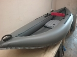 Merman 340