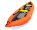 Merman Life 470/2 двухместная, цвет оранжевый