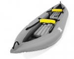 Merman Life 470/2 двухместная, цвет серый